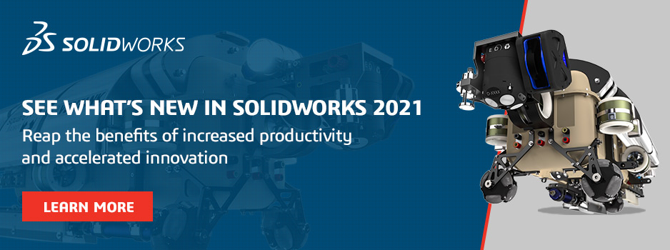 Trải nghiệm SOLIDWORKS 2021 Beta với Subscription