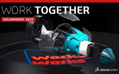 WHAT’S NEW IN SOLIDWORKS® 2023—3D CAD