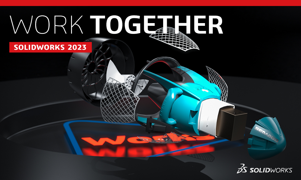 WHAT’S NEW IN SOLIDWORKS® 2023—3D CAD