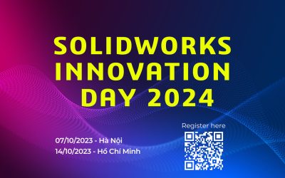 SOLIDWORKS INNOVATION DAY 2024